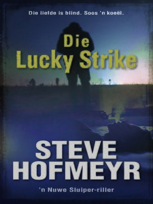 cover image of Die Lucky Strike